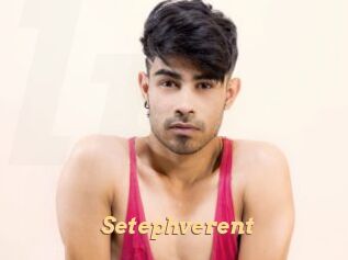 Setephverent
