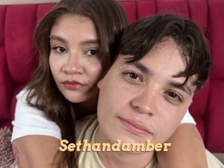 sethandamber Live Paradise