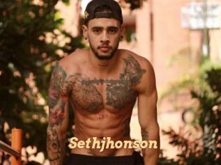 Sethjhonson