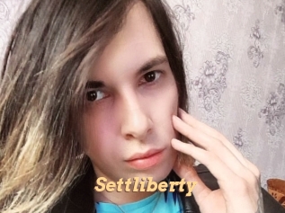 settliberty Live Paradise