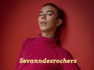 Sevanndesrochers