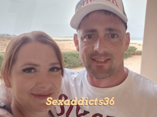 Sexaddicts36