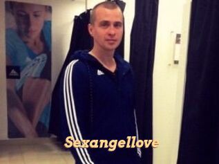 Sexangellove