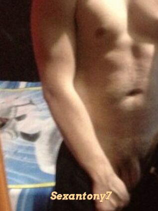 Sexantony7
