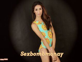 Sexbombmonay