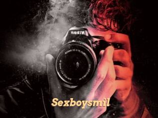 Sexboysmil
