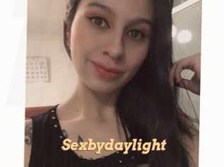 Sexbydaylight