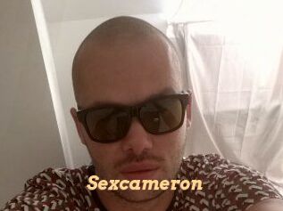 Sexcameron
