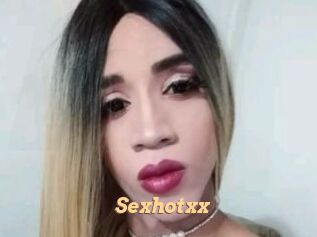 Sexhotxx