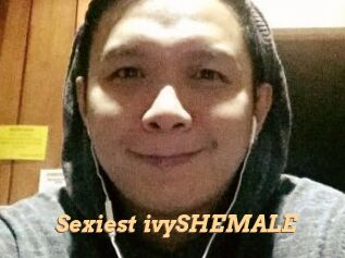 Sexiest_ivySHEMALE