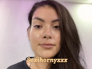 Sexihornyxxx