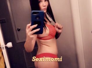 Seximomi