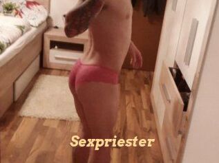 Sexpriester
