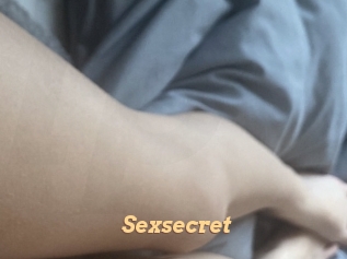Sexsecret