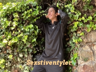 Sexstiventyler