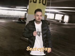 Sextoyjay