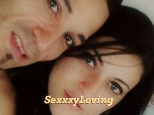 SexxxyLoving