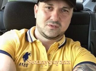 Sexxxyguyxxx