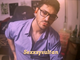 Sexxxysultan