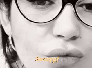 Sexxygf