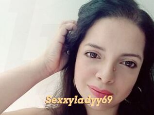 Sexxyladyy69