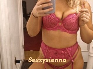 Sexxysienna