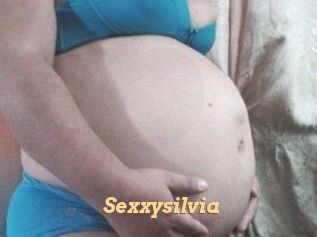 Sexxysilvia