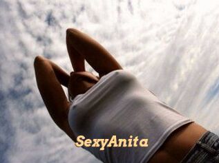 sexyAnita Live Paradise
