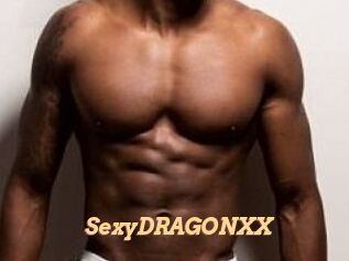 SexyDRAGONXX