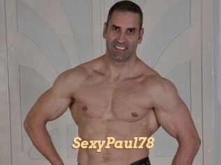 SexyPaul78