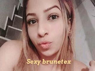 sexy_brunetex Live Paradise