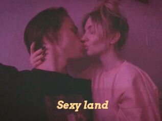 Sexy_land