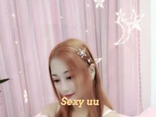 Sexy_uu