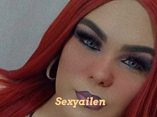 Sexyailen