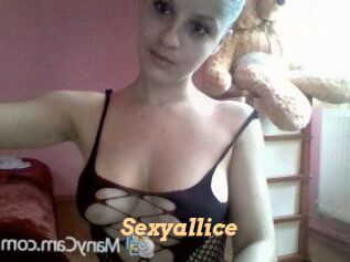 Sexyallice