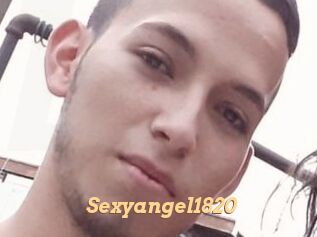 Sexyangel1820