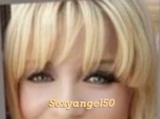 sexyangel50 Live Paradise