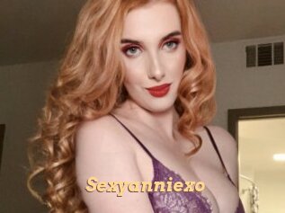 Sexyanniexo