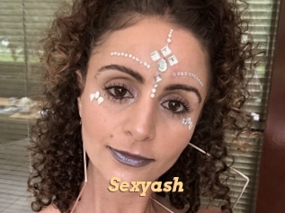Sexyash