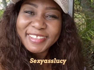 sexyasslucy Live Paradise