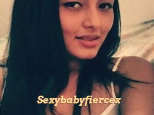 Sexybabyfiercex