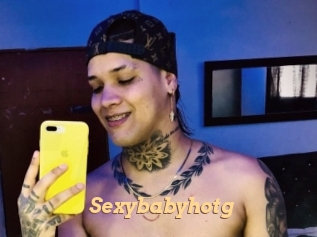 Sexybabyhotg