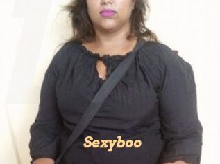 Sexyboo