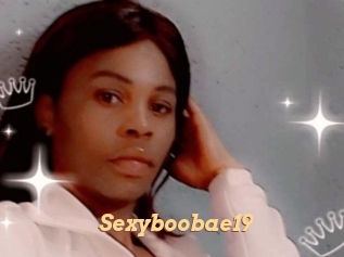 Sexyboobae19