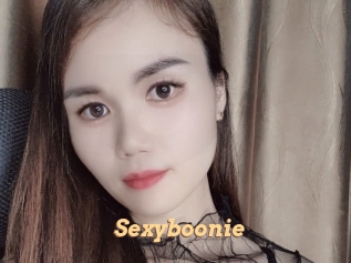 sexyboonie Live Paradise