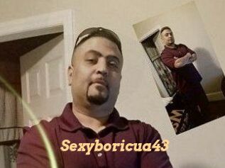 Sexyboricua43