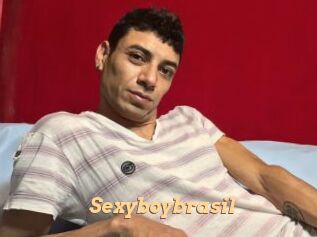 Sexyboybrasil