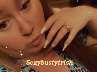 Sexybustyirish