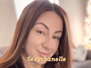 Sexychanelle