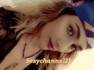 Sexychannel21